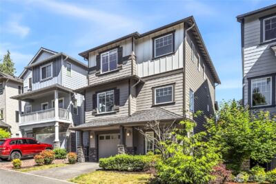 31 157th Lane SE, Bothell, WA 98012