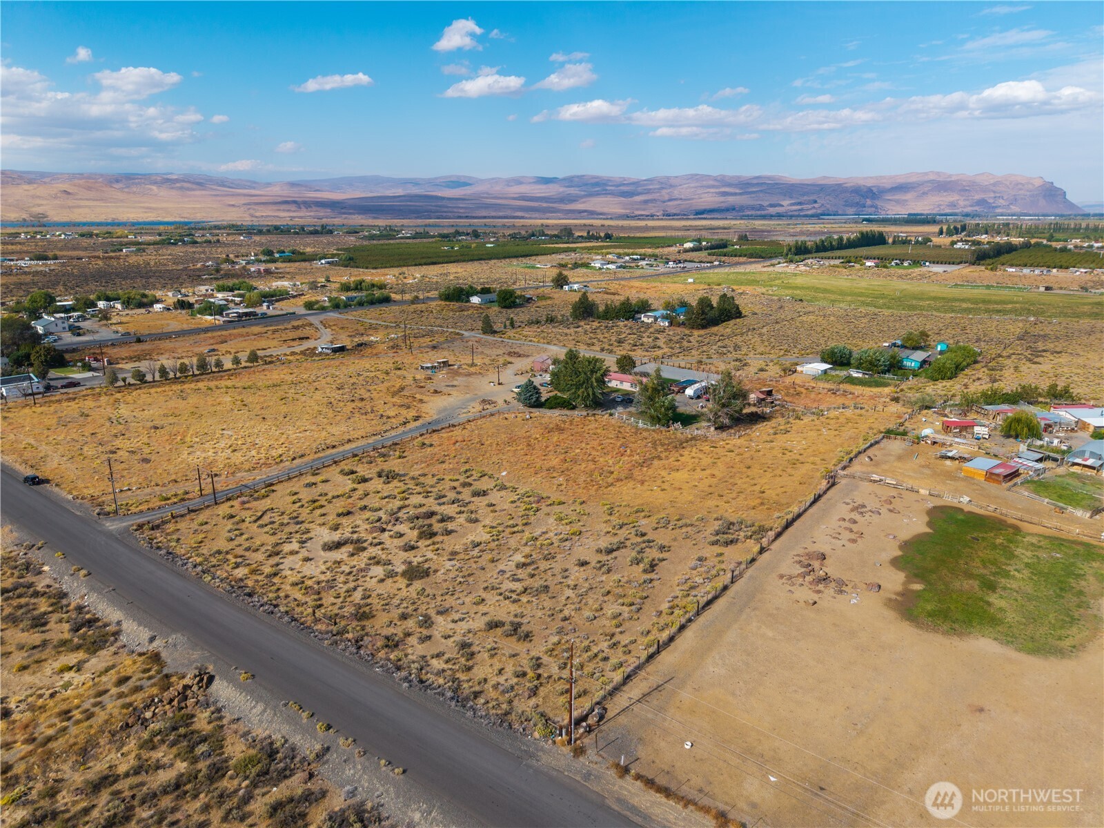 20842 Rd 24.7 SW, Mattawa, WA 99349