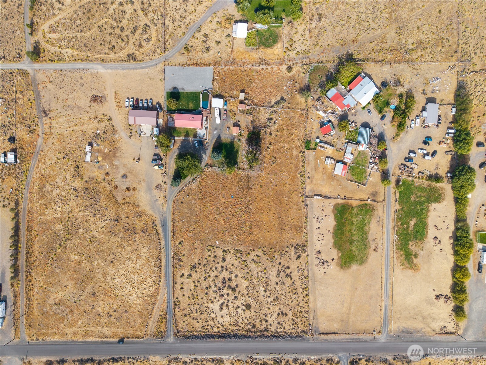 20842 Rd 24.7 SW, Mattawa, WA 99349