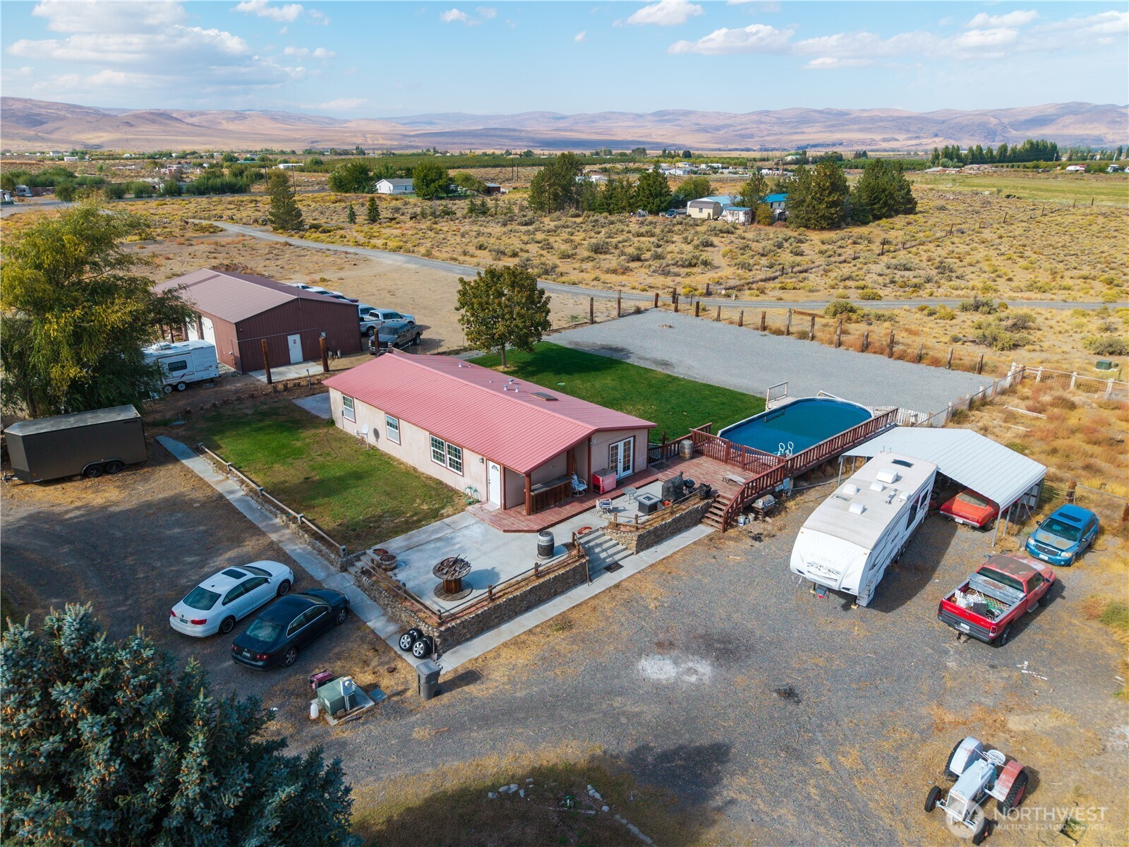 20842 Rd 24.7 SW, Mattawa, WA 99349