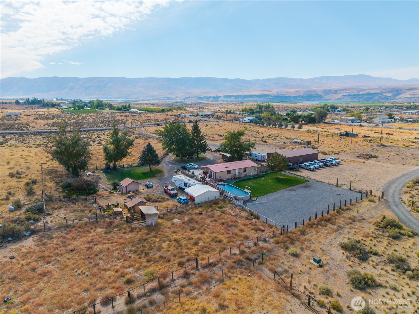 20842 Rd 24.7 SW, Mattawa, WA 99349