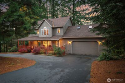 130 Mosswood Lane , Longview, WA 98632