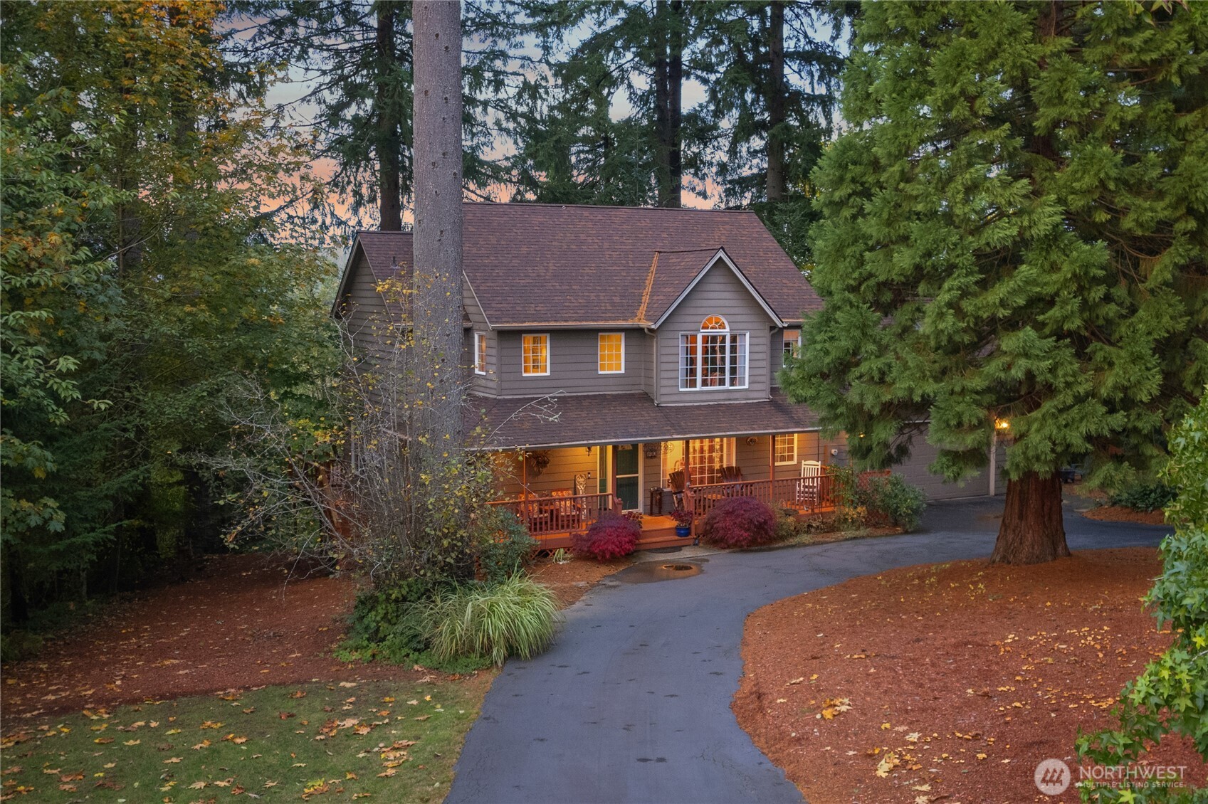 130 Mosswood Lane , Longview, WA 98632