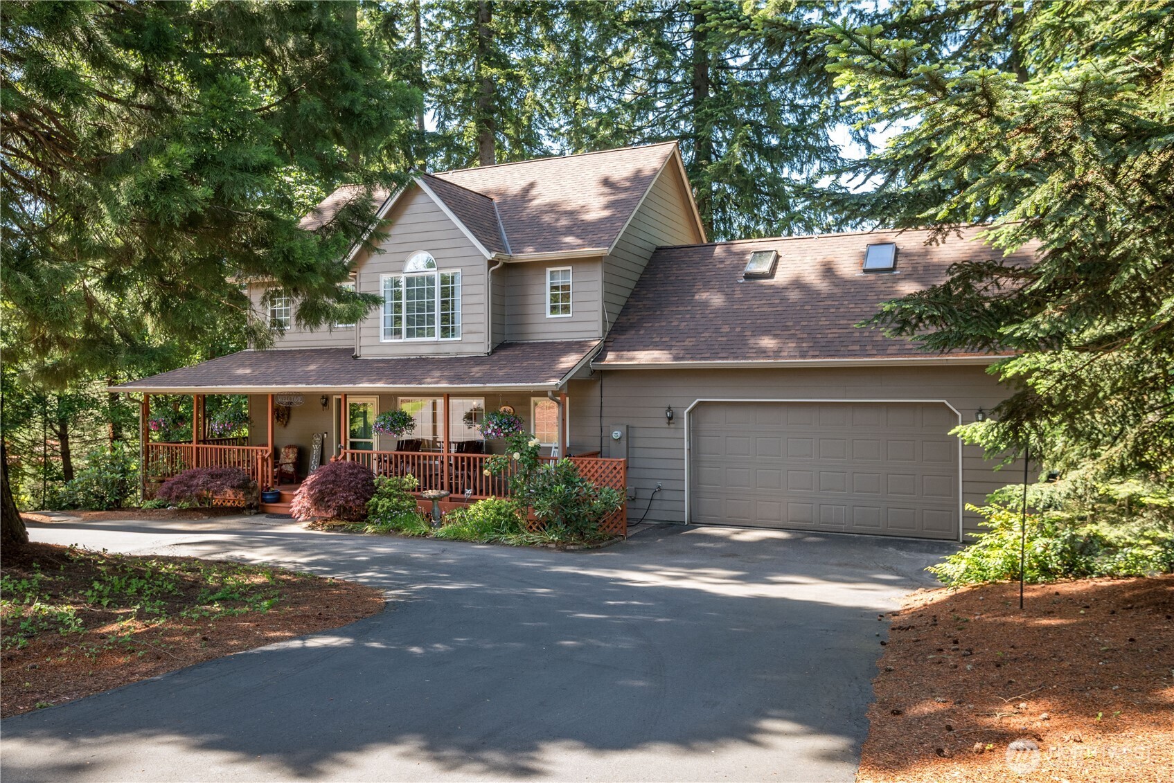 130 Mosswood Lane , Longview, WA 98632