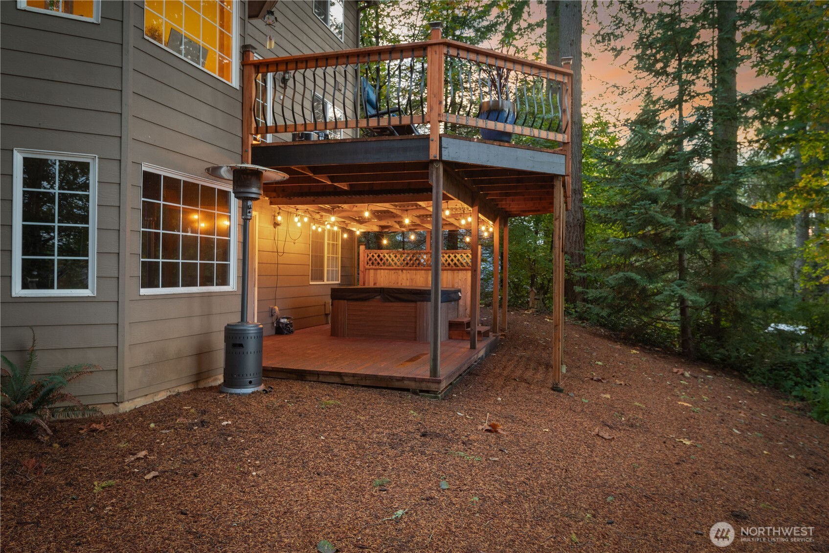 130 Mosswood Lane , Longview, WA 98632