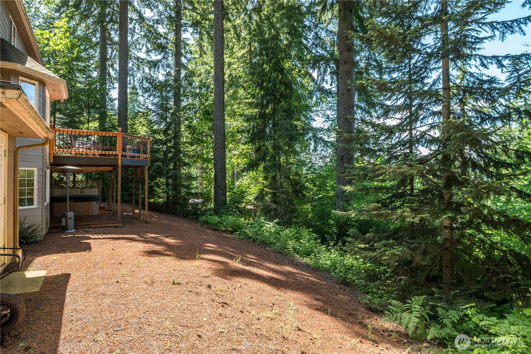 130 Mosswood Lane , Longview, WA 98632