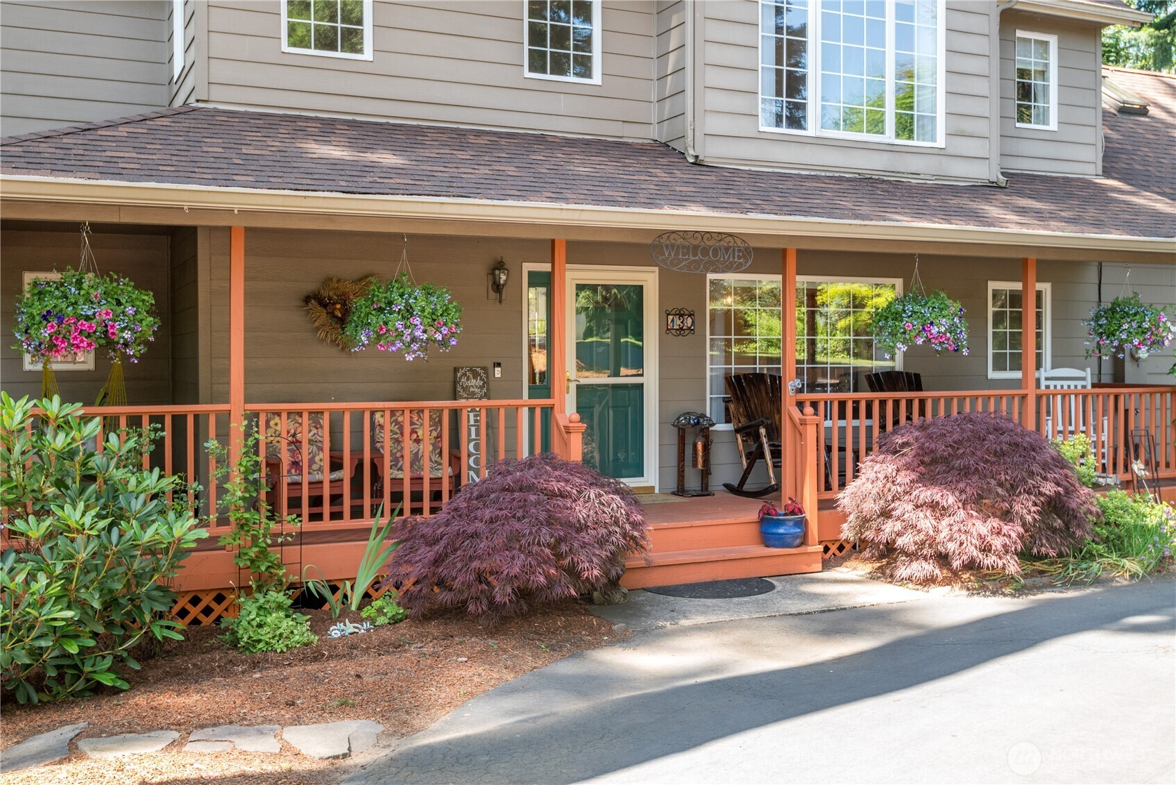 130 Mosswood Lane , Longview, WA 98632