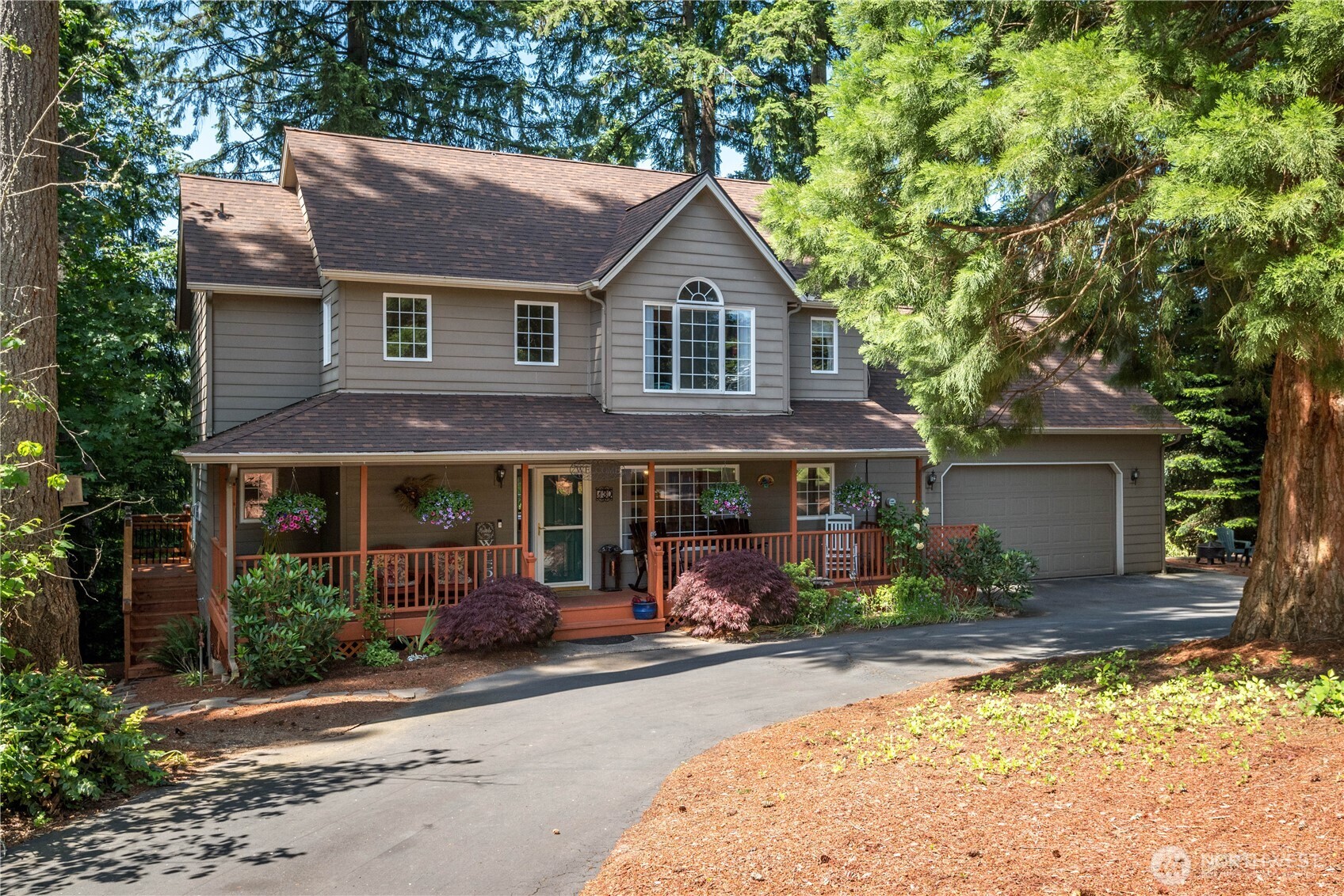 130 Mosswood Lane , Longview, WA 98632