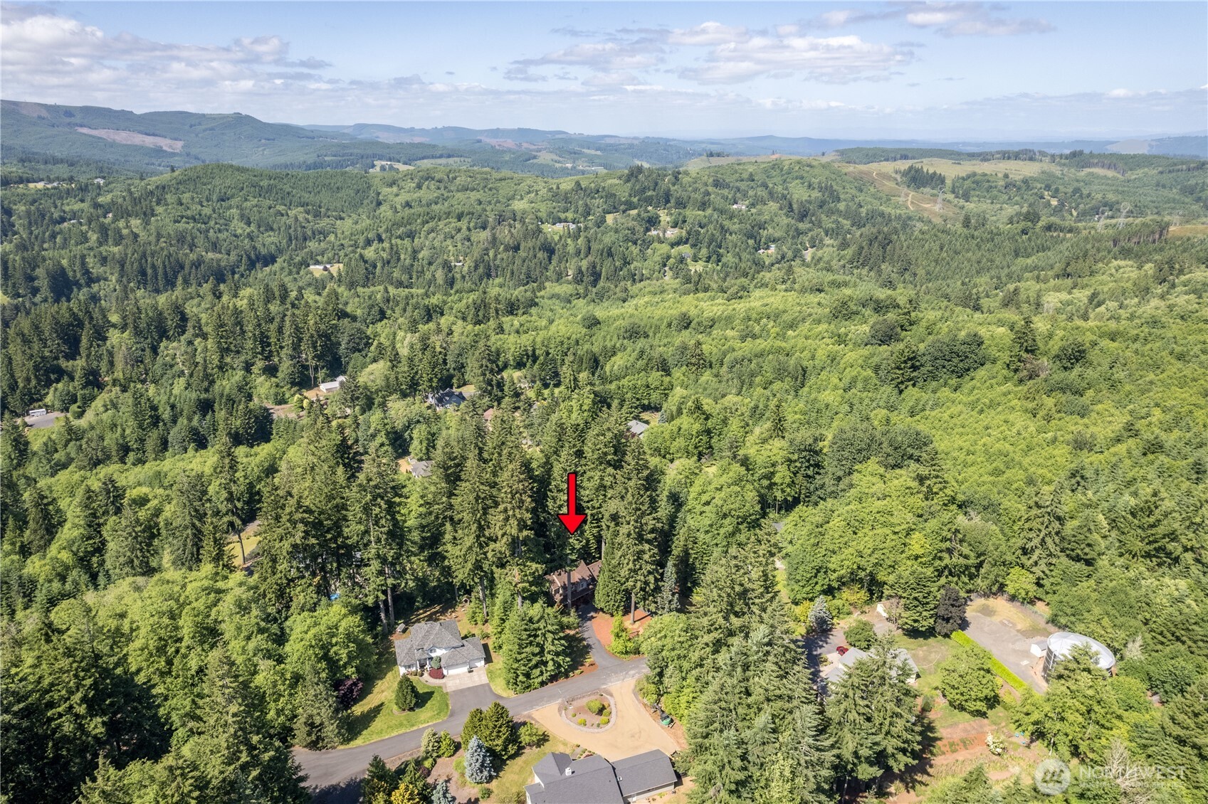 130 Mosswood Lane , Longview, WA 98632
