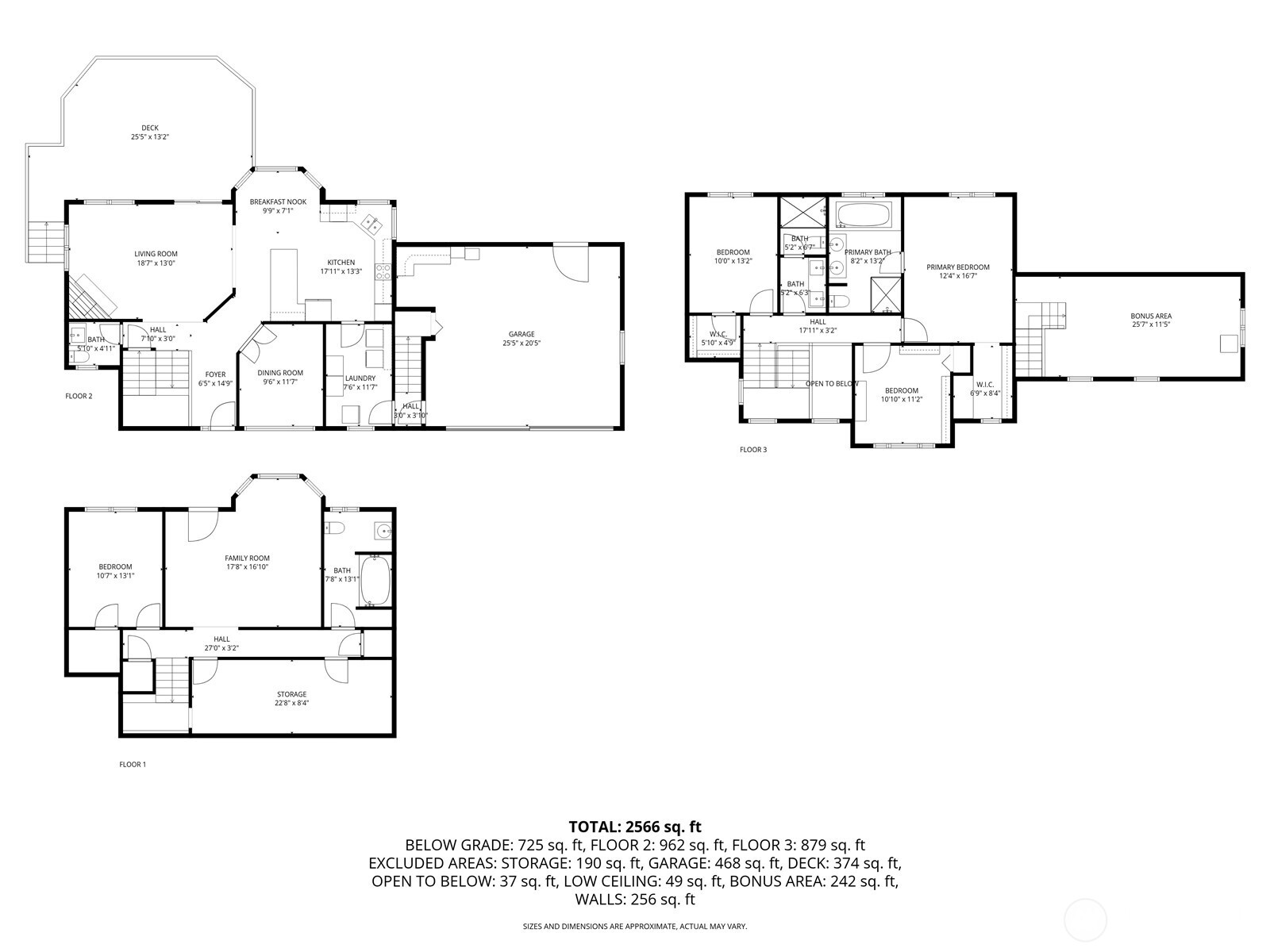 130 Mosswood Lane , Longview, WA 98632