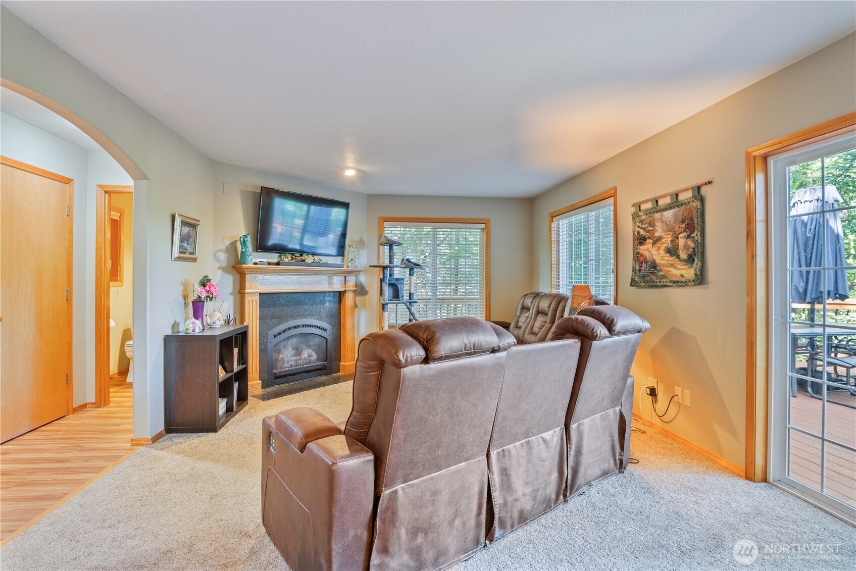 130 Mosswood Lane , Longview, WA 98632