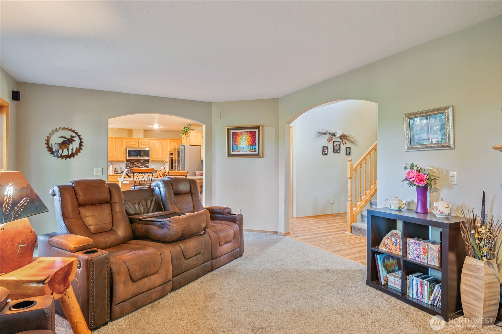 130 Mosswood Lane , Longview, WA 98632