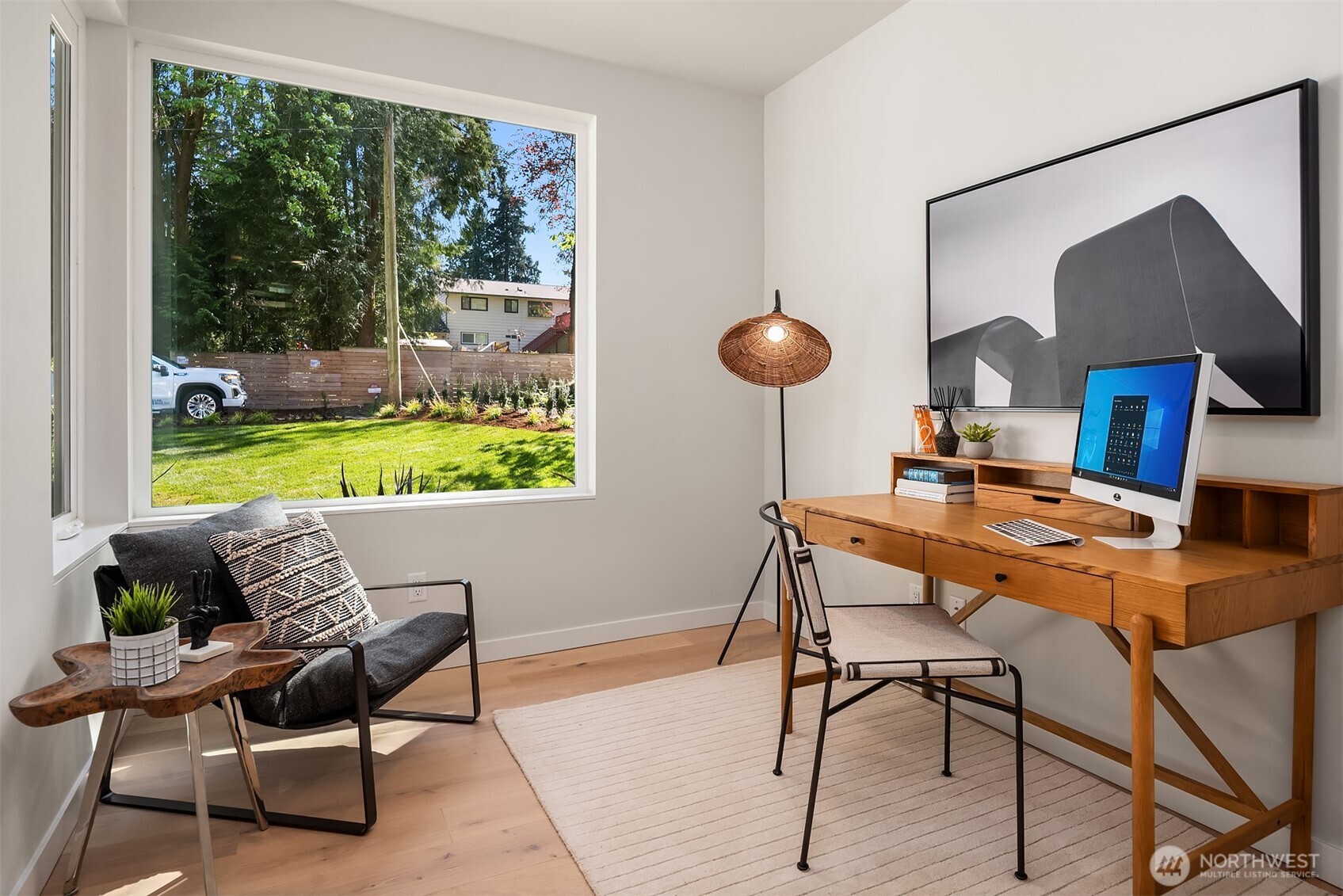 13321 108th Avenue NE #A, Kirkland, WA 98034