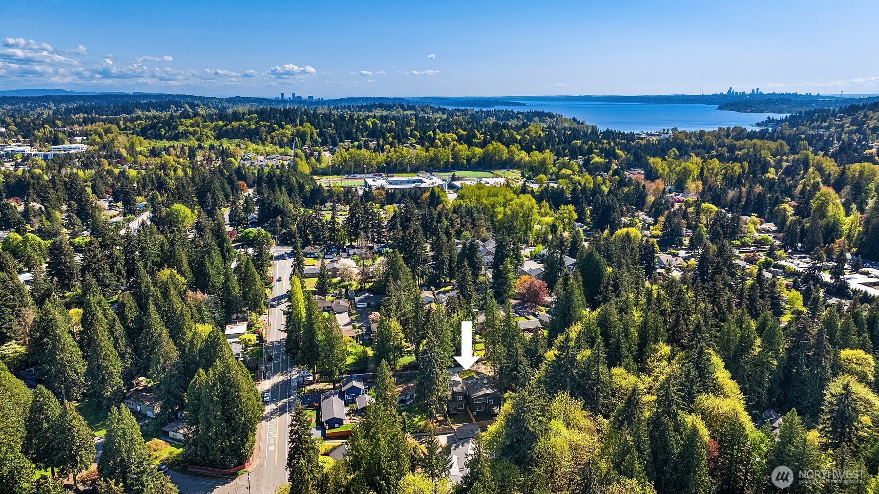 13321 108th Avenue NE #A, Kirkland, WA 98034