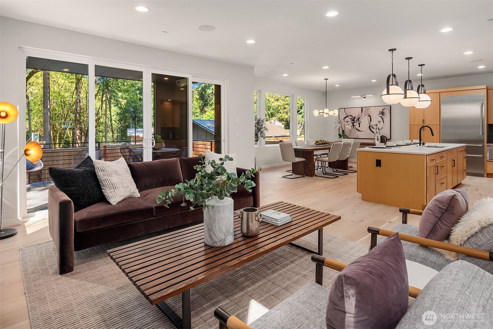 13321 108th Avenue NE #A, Kirkland, WA 98034