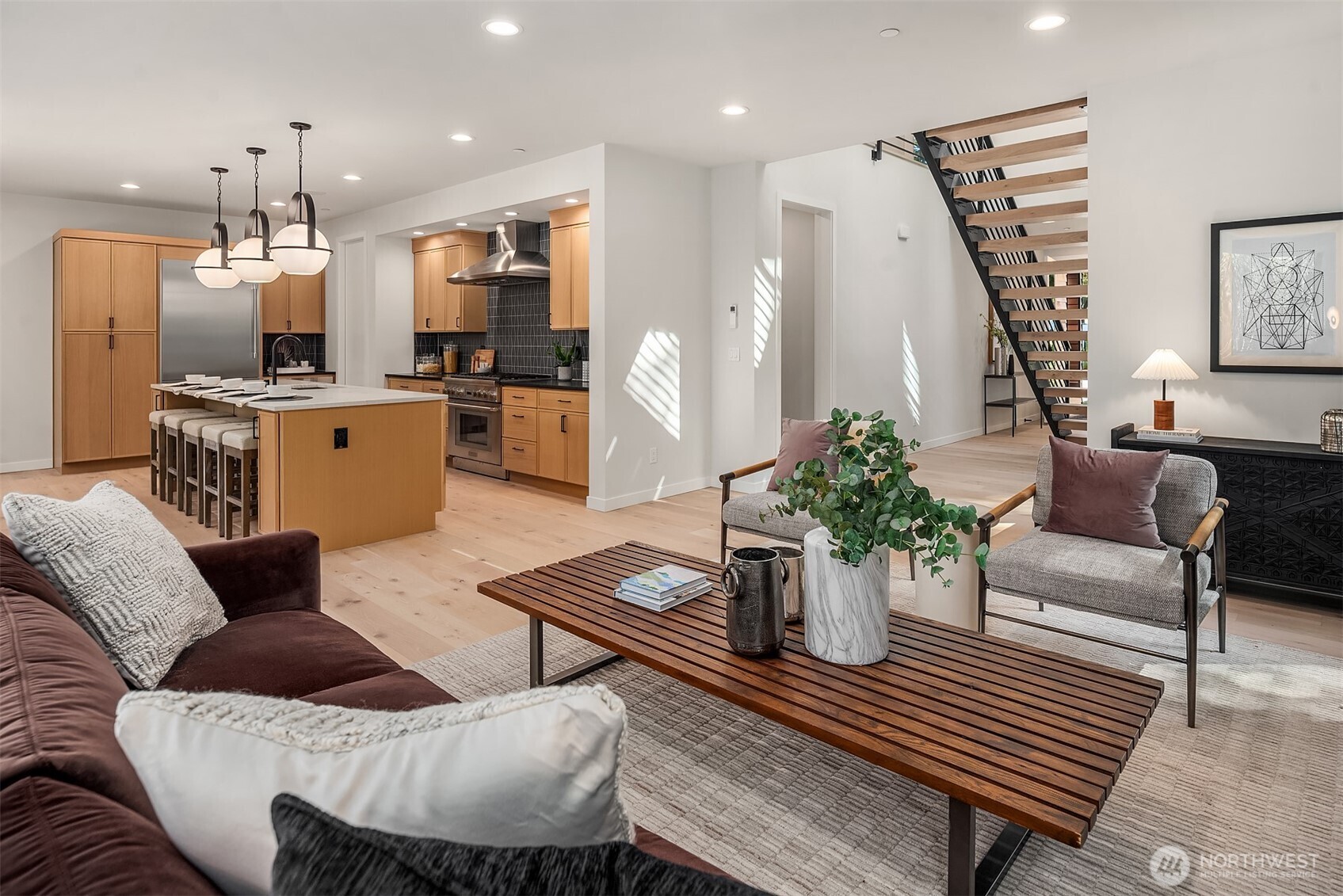 13321 108th Avenue NE #A, Kirkland, WA 98034