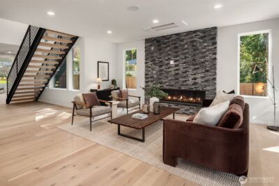 13321 108th Avenue NE #A, Kirkland, WA 98034 - Photo 9