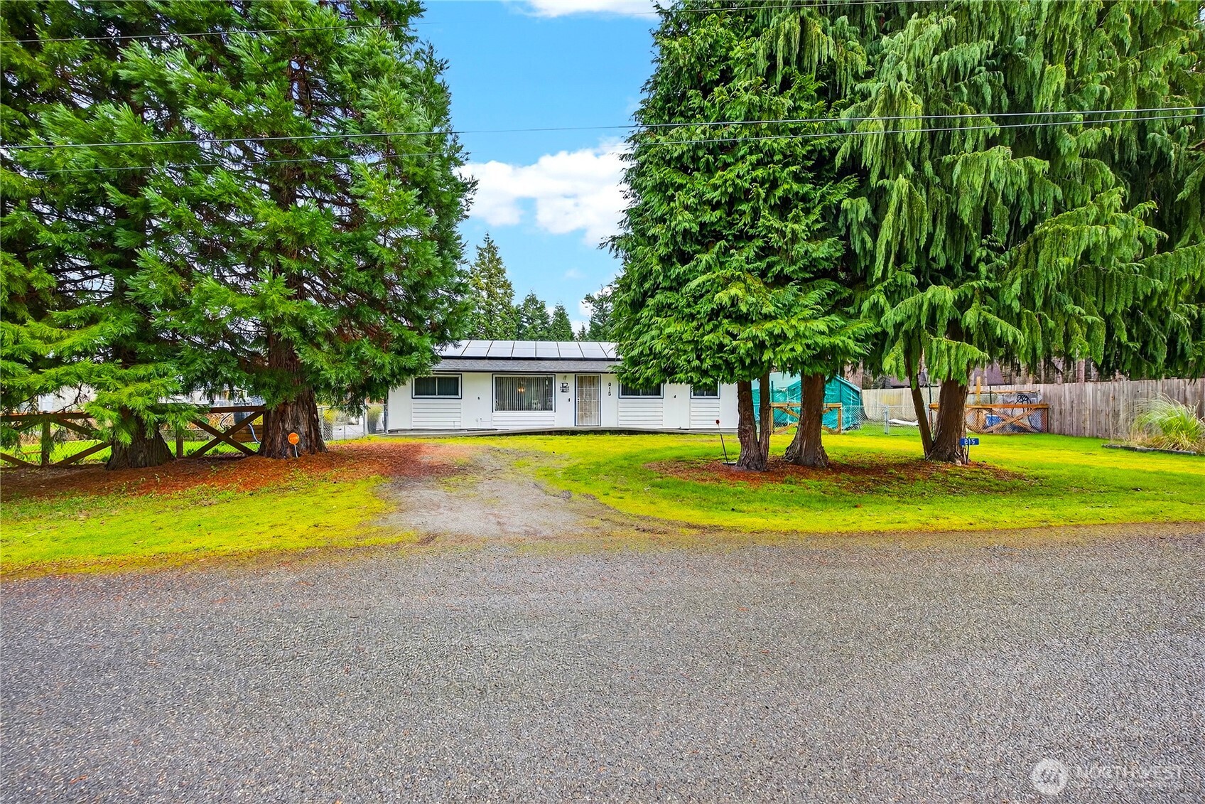 815 Hazzle Court , Coupeville, WA 98239