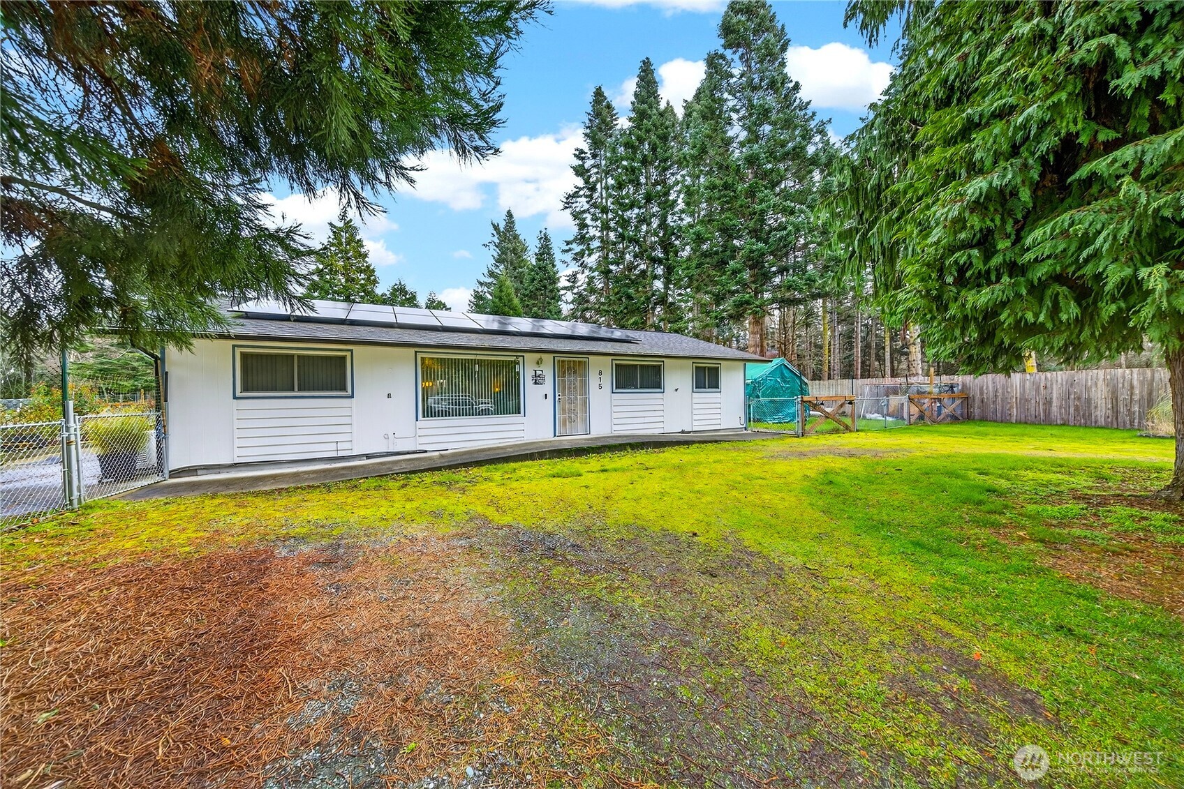815 Hazzle Court , Coupeville, WA 98239