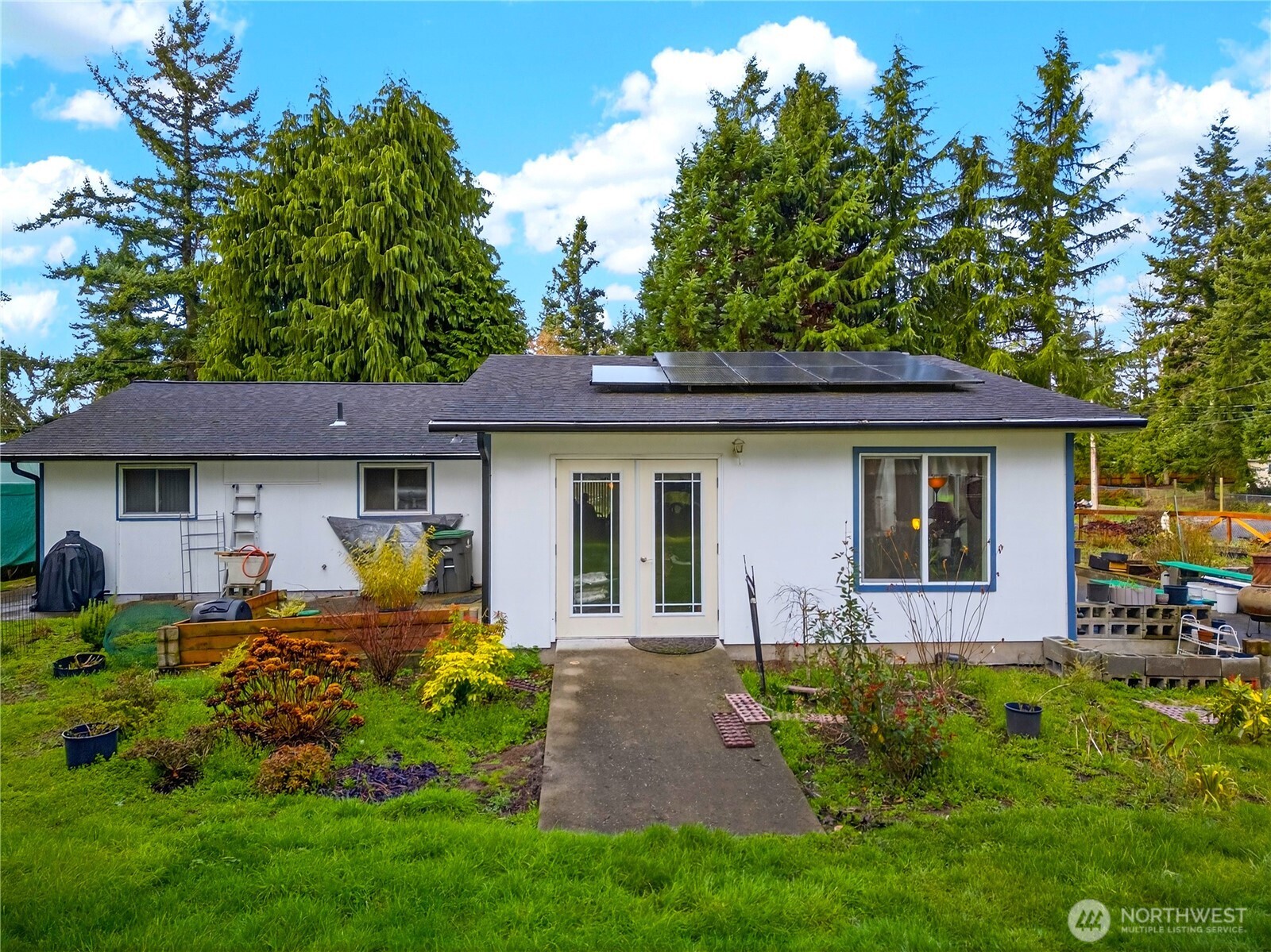 815 Hazzle Court , Coupeville, WA 98239