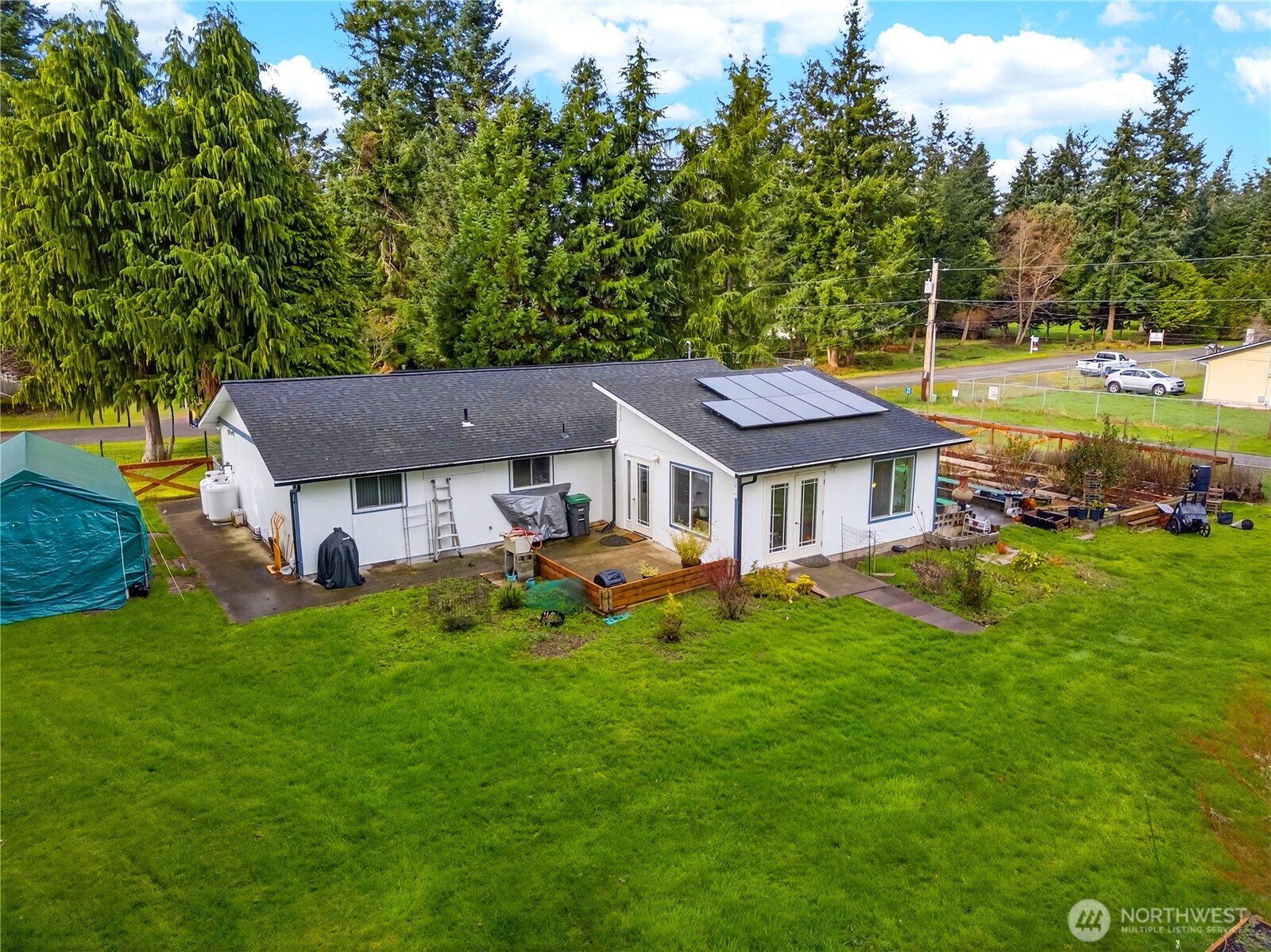 815 Hazzle Court , Coupeville, WA 98239