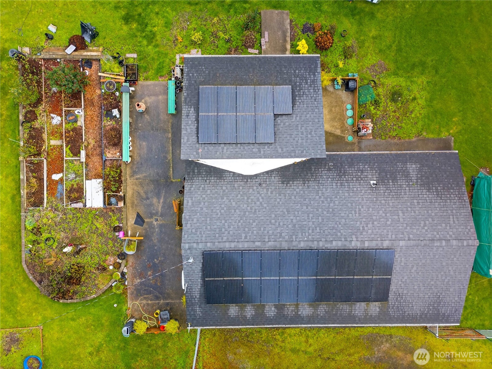 815 Hazzle Court , Coupeville, WA 98239