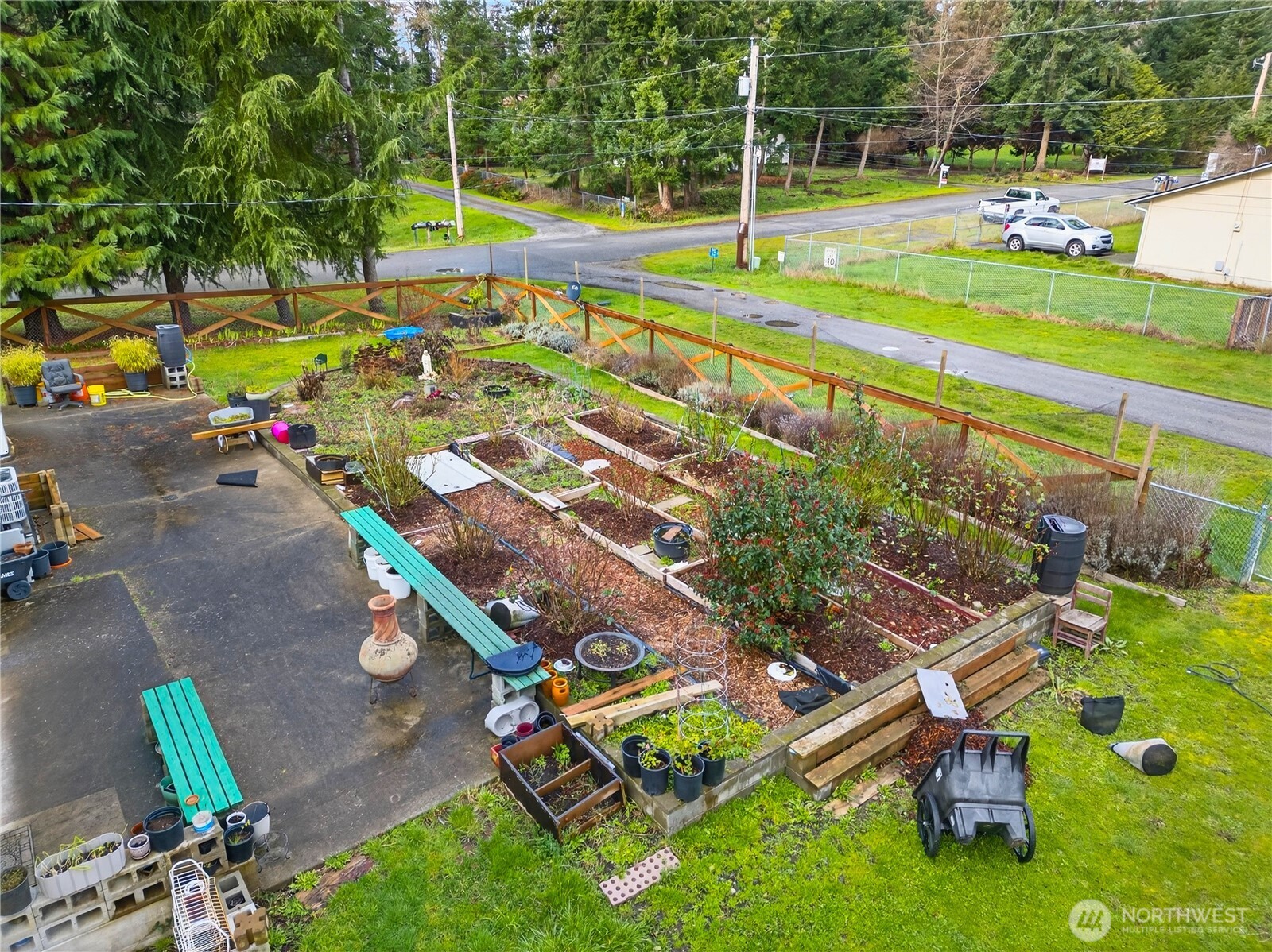 815 Hazzle Court , Coupeville, WA 98239