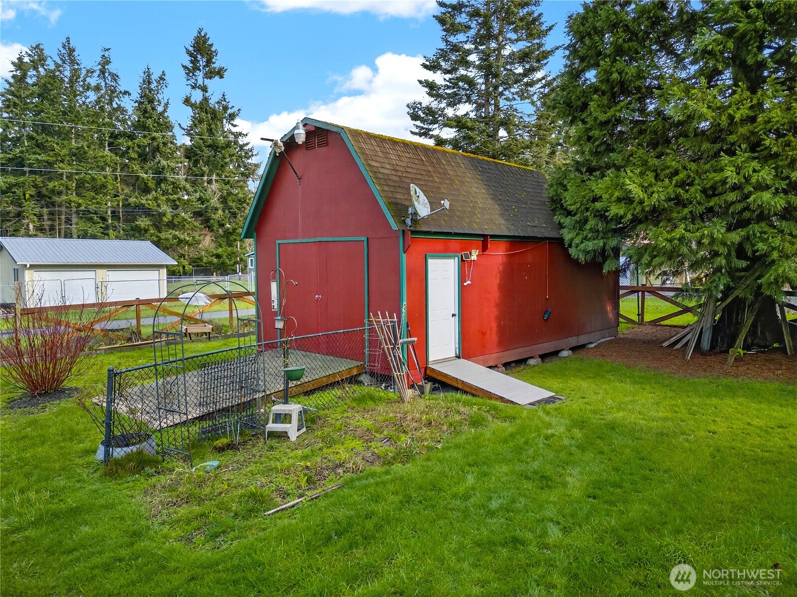 815 Hazzle Court , Coupeville, WA 98239