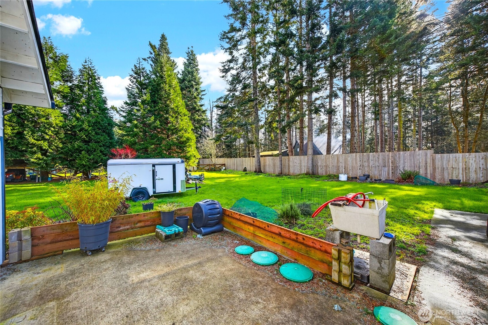 815 Hazzle Court , Coupeville, WA 98239