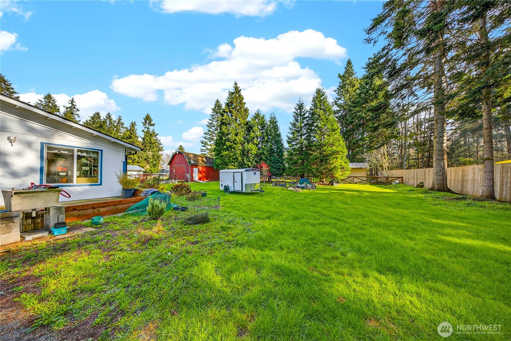 815 Hazzle Court , Coupeville, WA 98239
