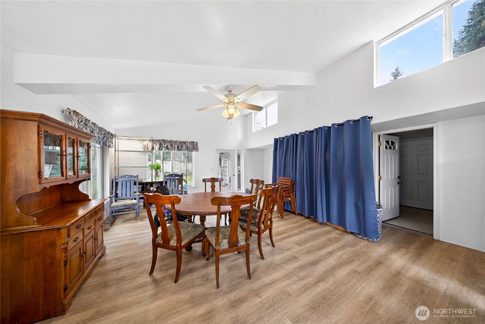 815 Hazzle Court , Coupeville, WA 98239