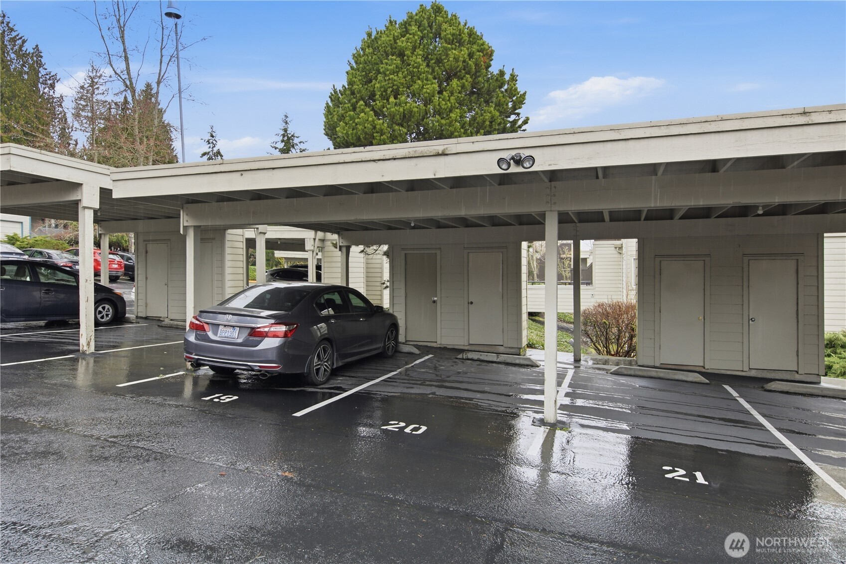 7339 Old Redmond Road #118, Redmond, WA 98052