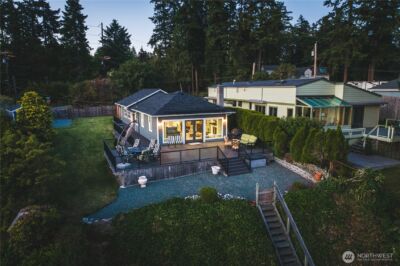 13532 Slice Street , Anacortes, WA 98221