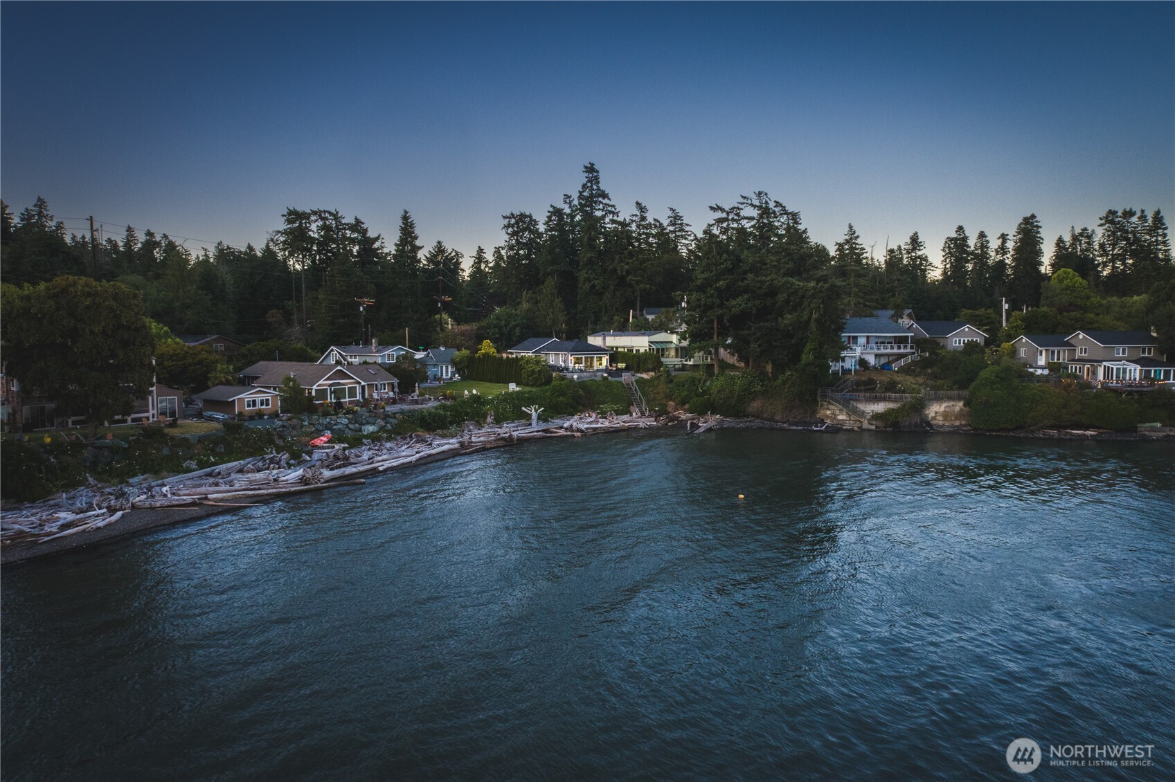 13532 Slice Street , Anacortes, WA 98221