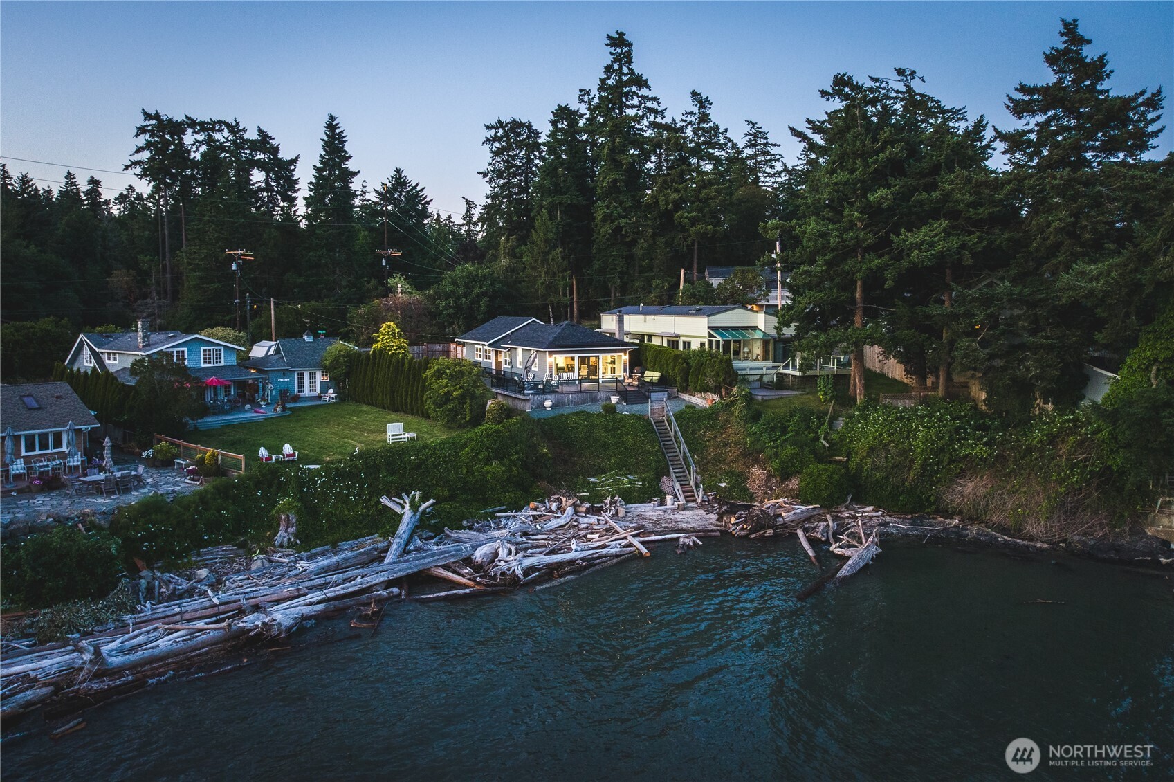 13532 Slice Street , Anacortes, WA 98221