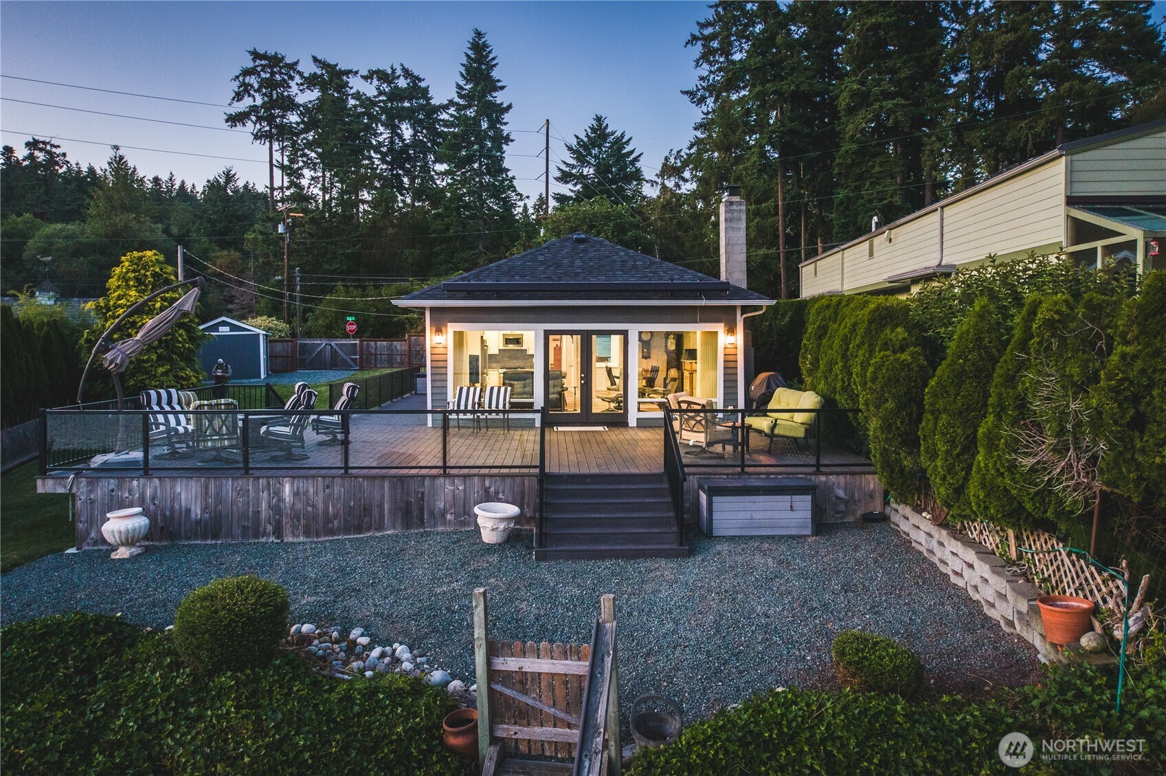 13532 Slice Street , Anacortes, WA 98221