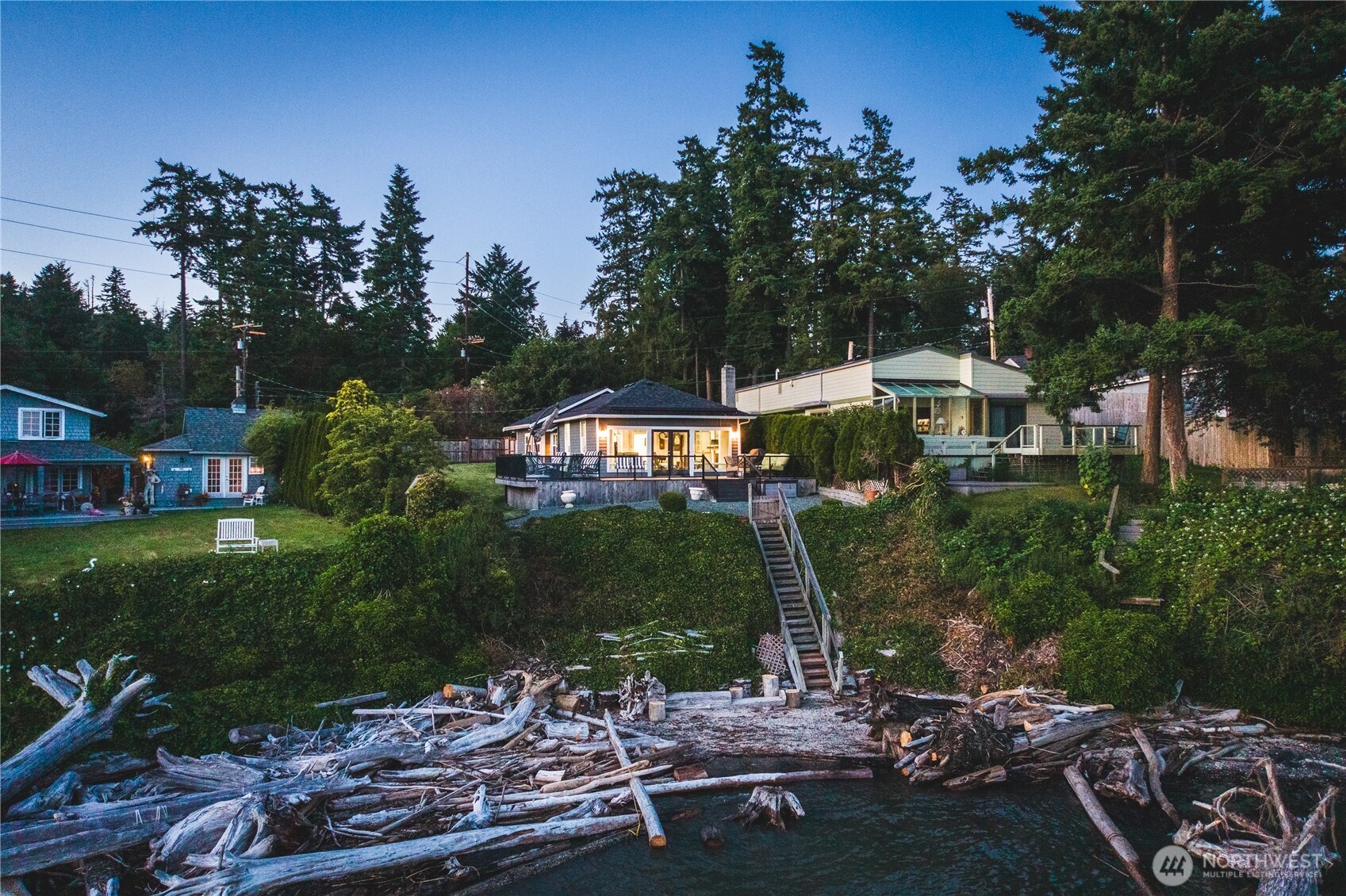 13532 Slice Street , Anacortes, WA 98221