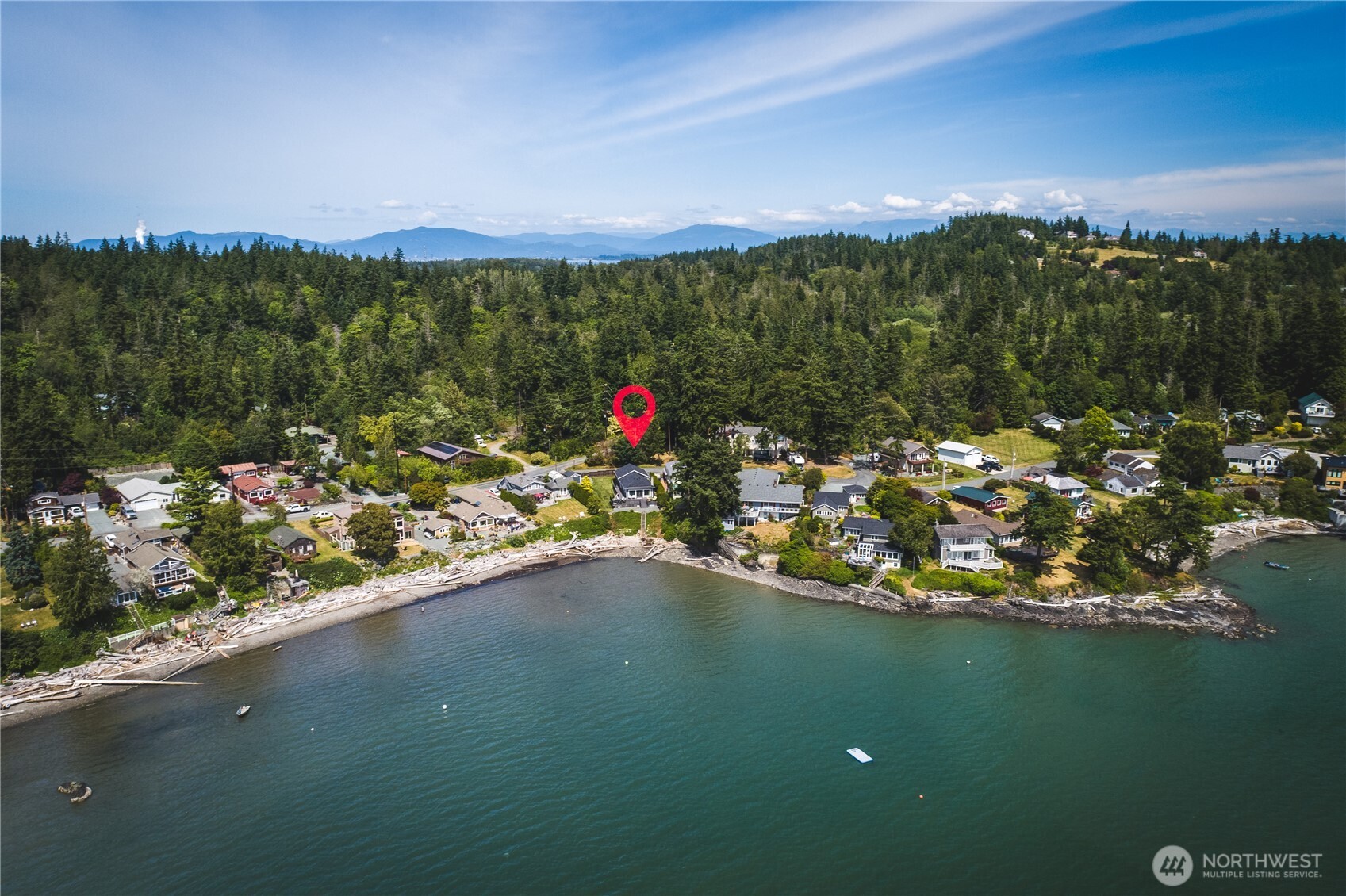 13532 Slice Street , Anacortes, WA 98221