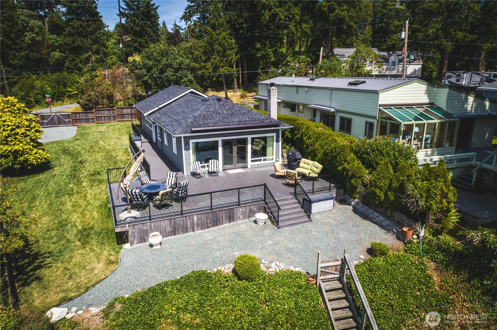 13532 Slice Street , Anacortes, WA 98221