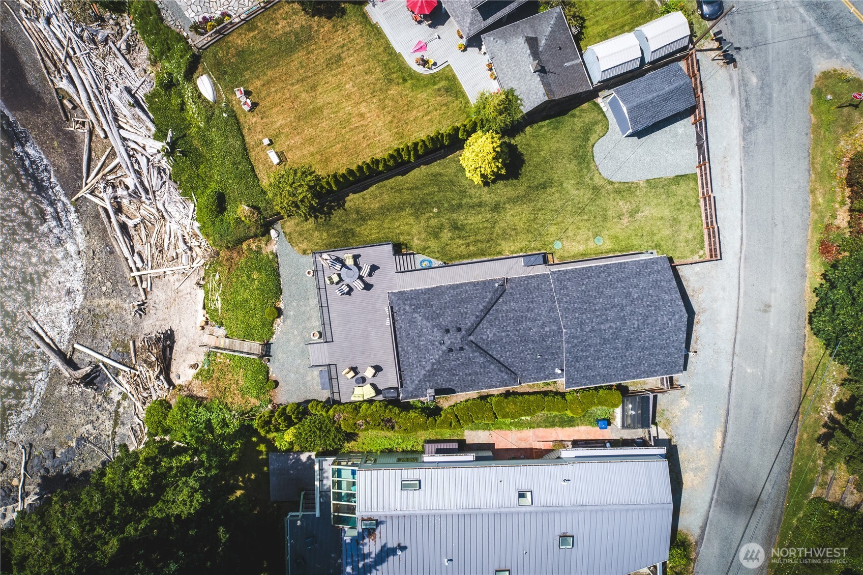 13532 Slice Street , Anacortes, WA 98221