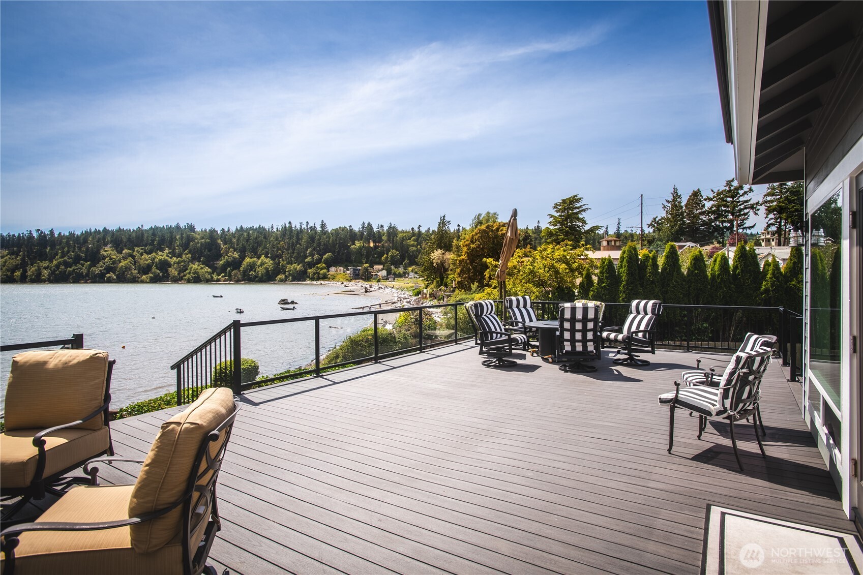 13532 Slice Street , Anacortes, WA 98221