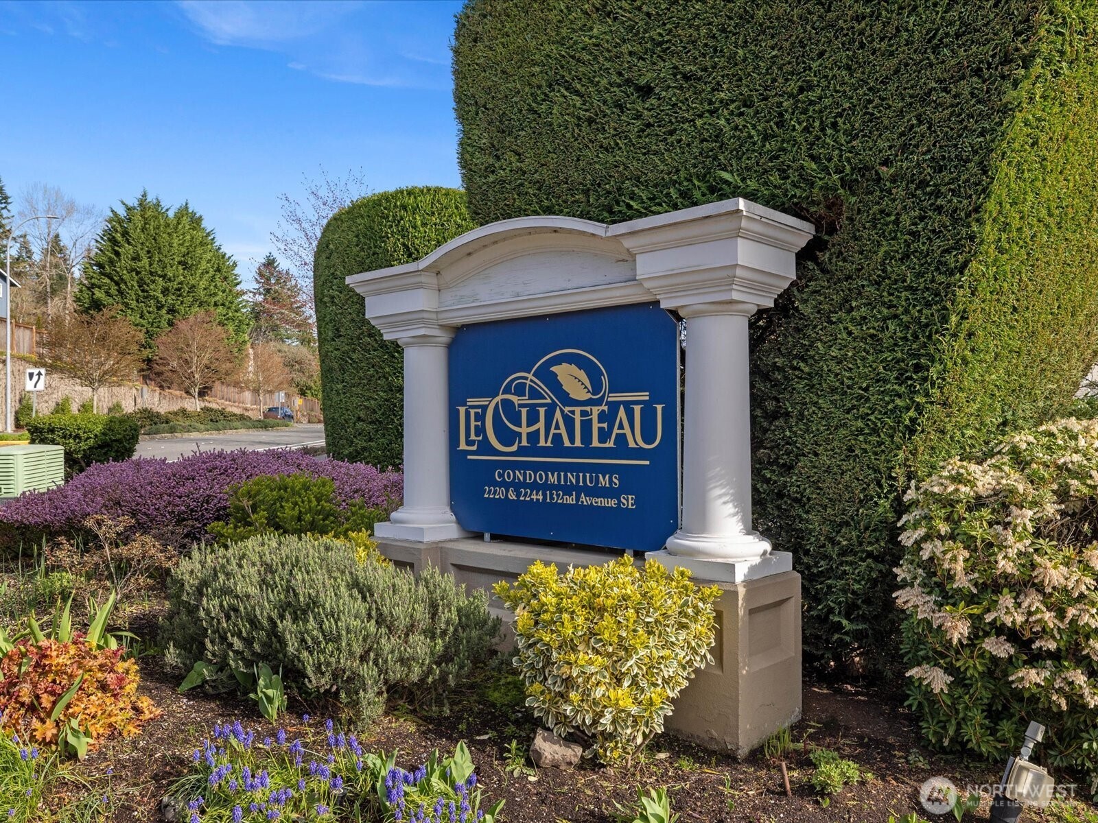 2244 132nd Avenue SE #B214, Bellevue, WA 98005