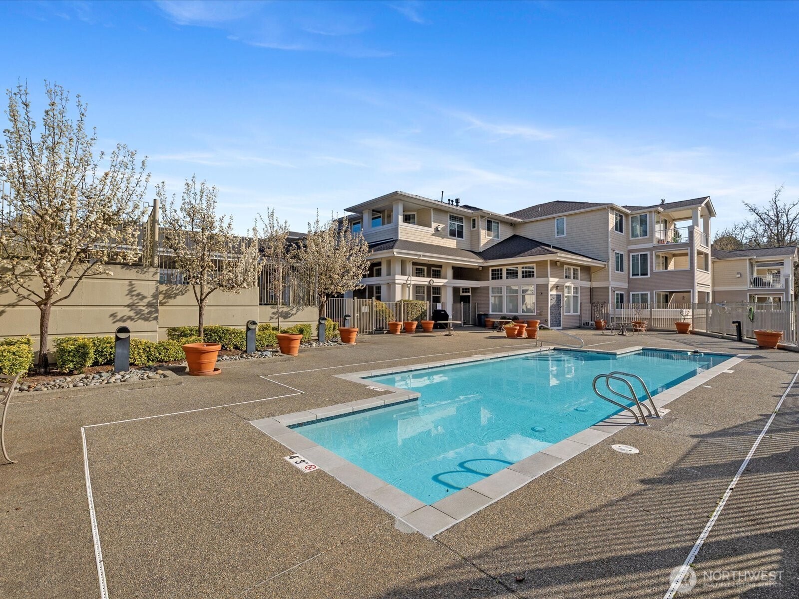 2244 132nd Avenue SE #B214, Bellevue, WA 98005
