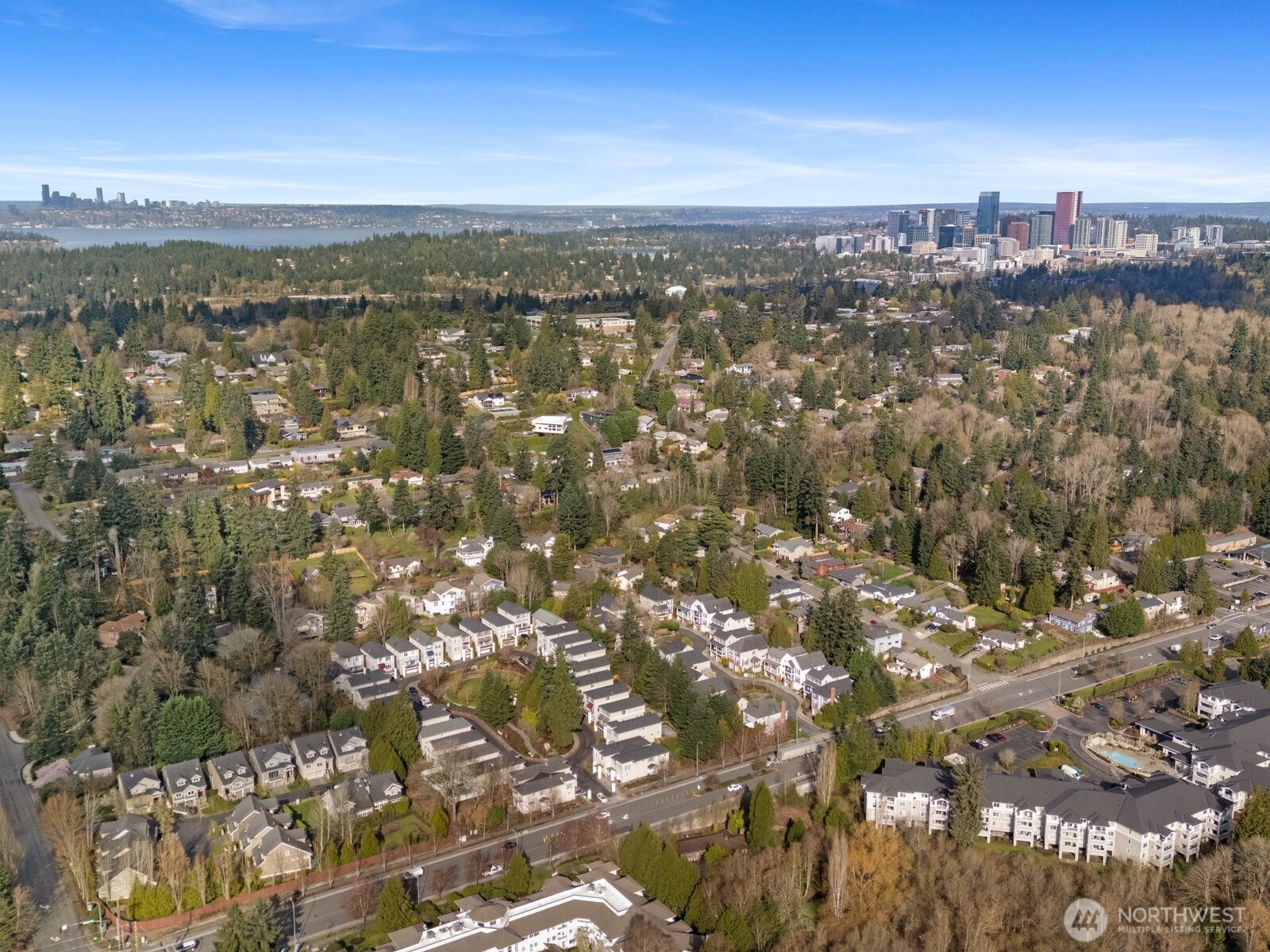 2244 132nd Avenue SE #B214, Bellevue, WA 98005