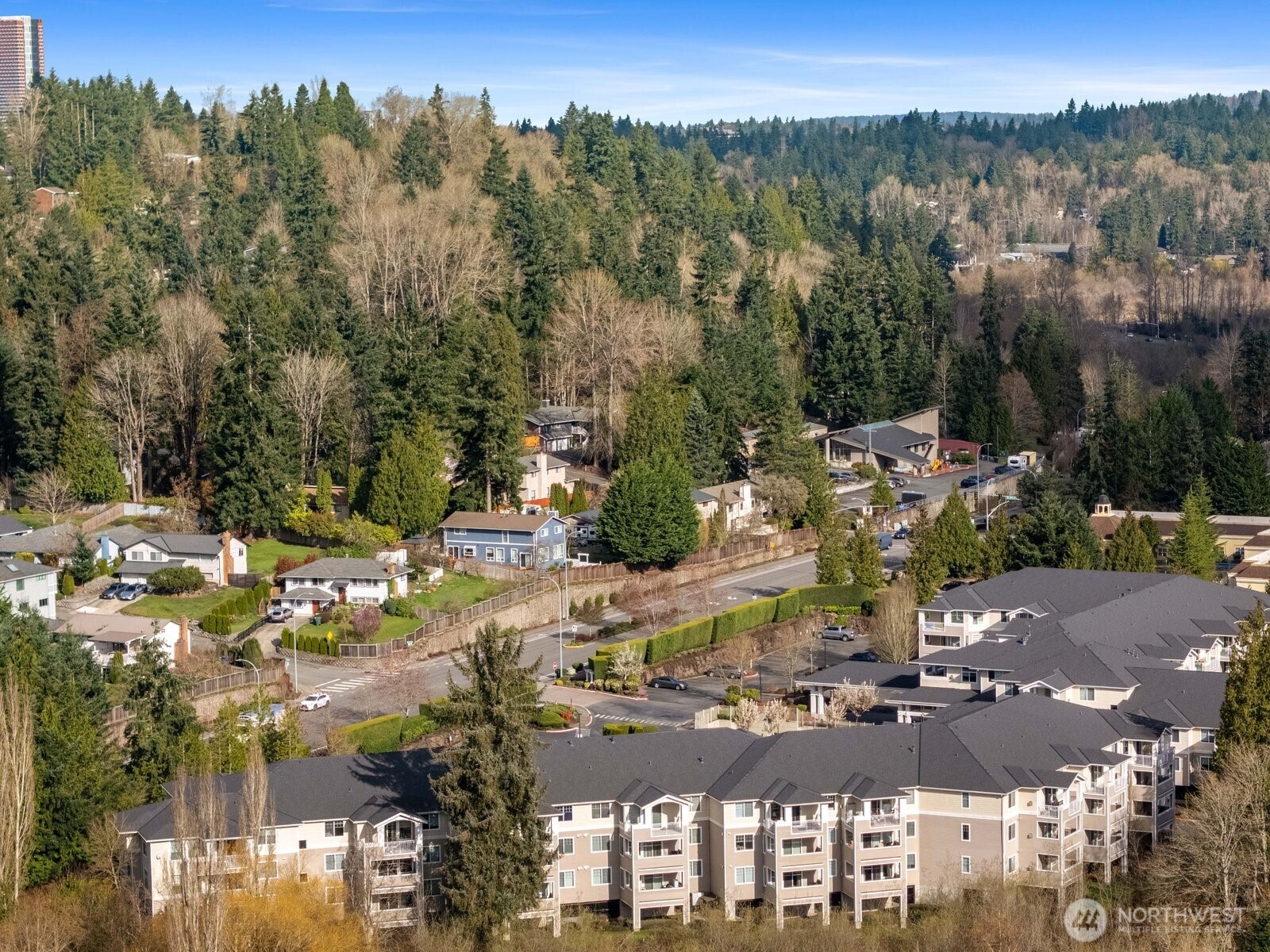 2244 132nd Avenue SE #B214, Bellevue, WA 98005