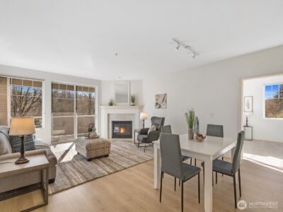 2244 132nd Avenue SE #B214, Bellevue, WA 98005 - Photo 3