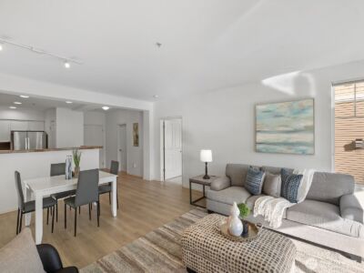 2244 132nd Avenue SE #B214, Bellevue, WA 98005 - Photo 4
