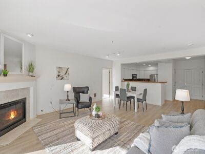 2244 132nd Avenue SE #B214, Bellevue, WA 98005 - Photo 5