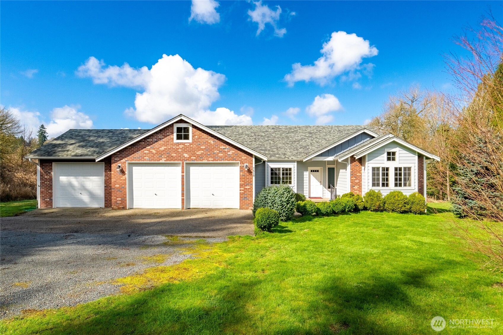 7618 137th Avenue SE, Snohomish, WA 98290