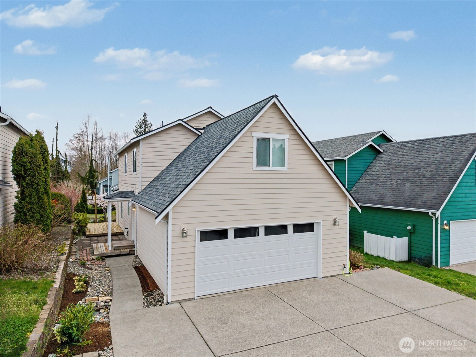 11412 33rd Street NE, Lake Stevens, WA 98258